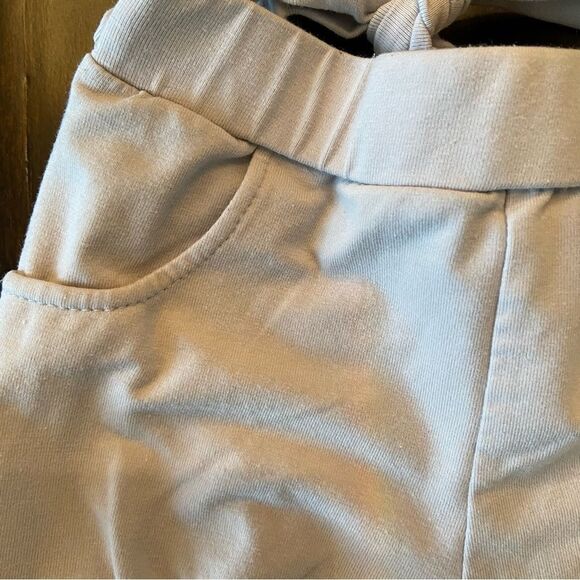 Girl Shorts $6 each Bundle 5 pack Jean Cotton 18-24M - Picture 6 of 13